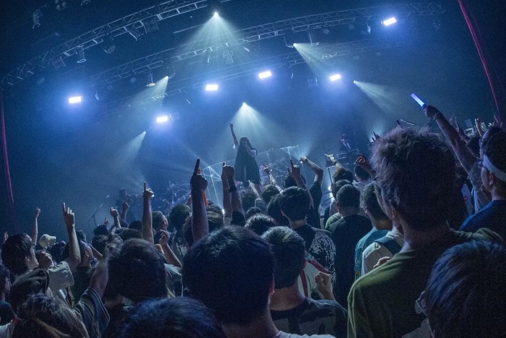 专访AliA:《かくれんぼ》是一首能够将大家通过音乐紧紧相连的歌曲 专访AliA:《かくれんぼ》是一首能够将大家通过音乐紧紧相连的歌曲