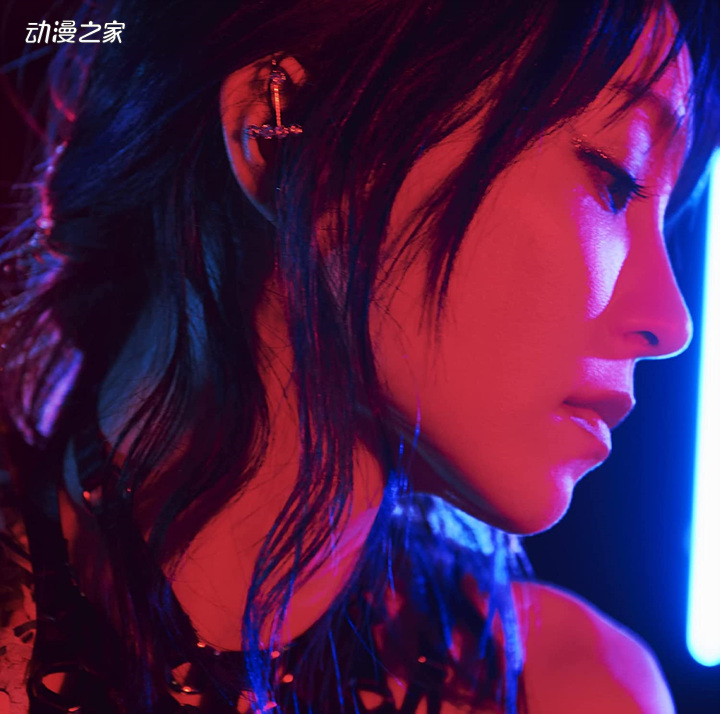 LiSA《鬼灭之刃 无限列车篇》ED《白银》MV