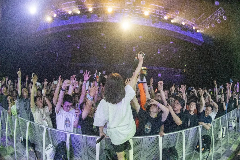 专访AliA:《かくれんぼ》是一首能够将大家通过音乐紧紧相连的歌曲 专访AliA:《かくれんぼ》是一首能够将大家通过音乐紧紧相连的歌曲