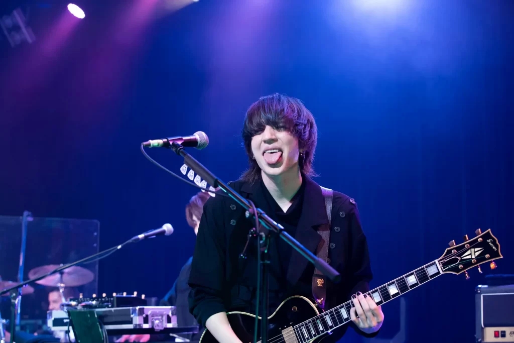 专访AliA:《かくれんぼ》是一首能够将大家通过音乐紧紧相连的歌曲 专访AliA:《かくれんぼ》是一首能够将大家通过音乐紧紧相连的歌曲