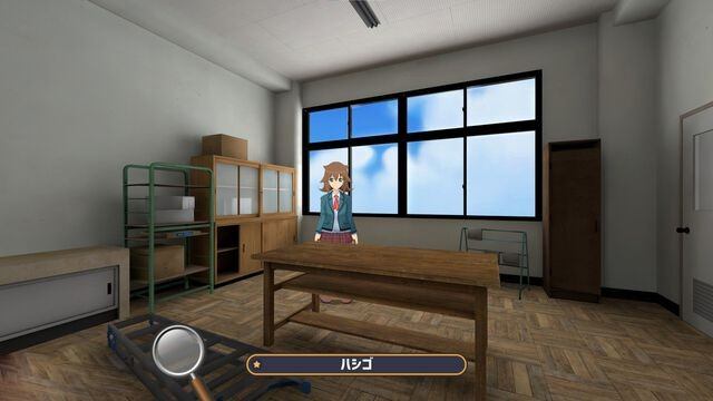 《ココロトーカーズ》:沟通解谜冒险游戏登陆Steam 《ココロトーカーズ》:沟通解谜冒险游戏登陆Steam