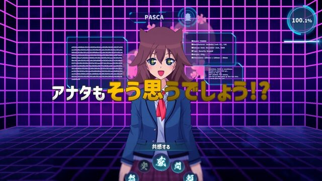 《ココロトーカーズ》:沟通解谜冒险游戏登陆Steam 《ココロトーカーズ》:沟通解谜冒险游戏登陆Steam