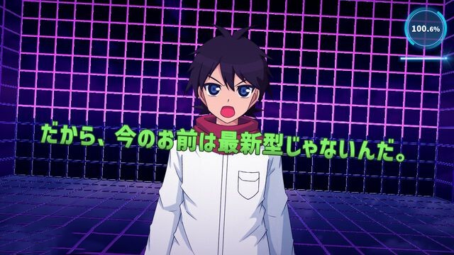《ココロトーカーズ》:沟通解谜冒险游戏登陆Steam 《ココロトーカーズ》:沟通解谜冒险游戏登陆Steam